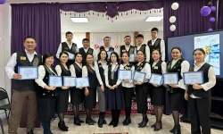 Ұлттық құндылықтар – шығармашылық дамудың негізі